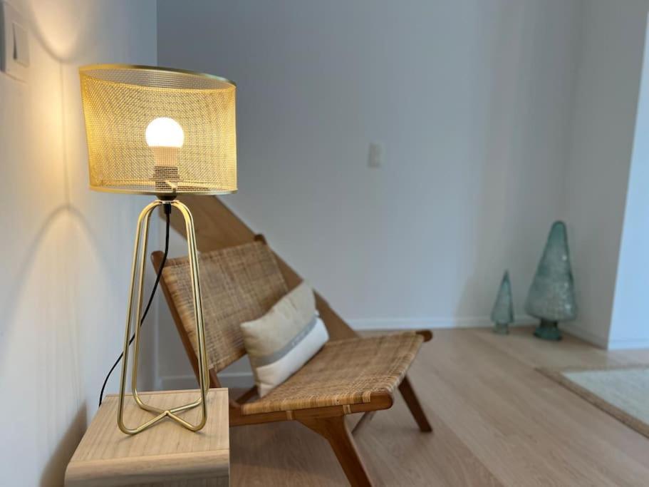 Duplex Chic Et Spacieux - Hypercentre Liège Eksteriør bilde